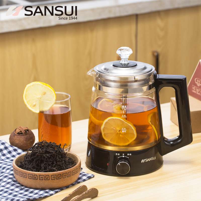 山水（sansui）煮茶器 XSL-Z01